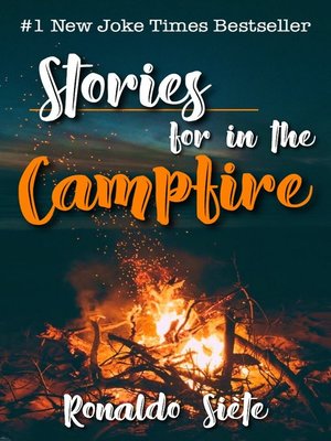 cover image of Stories for in the Campfire